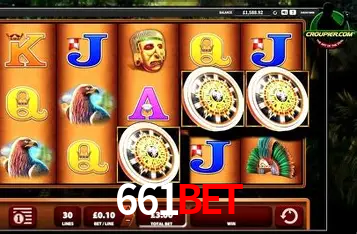 Desvendando o Mundo dos Jogos Virtuais na 661bet