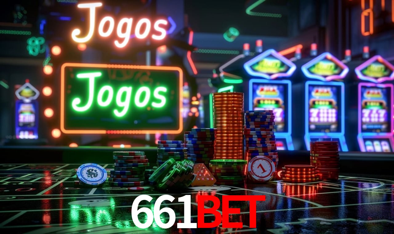 Odds Competitivas 661bet