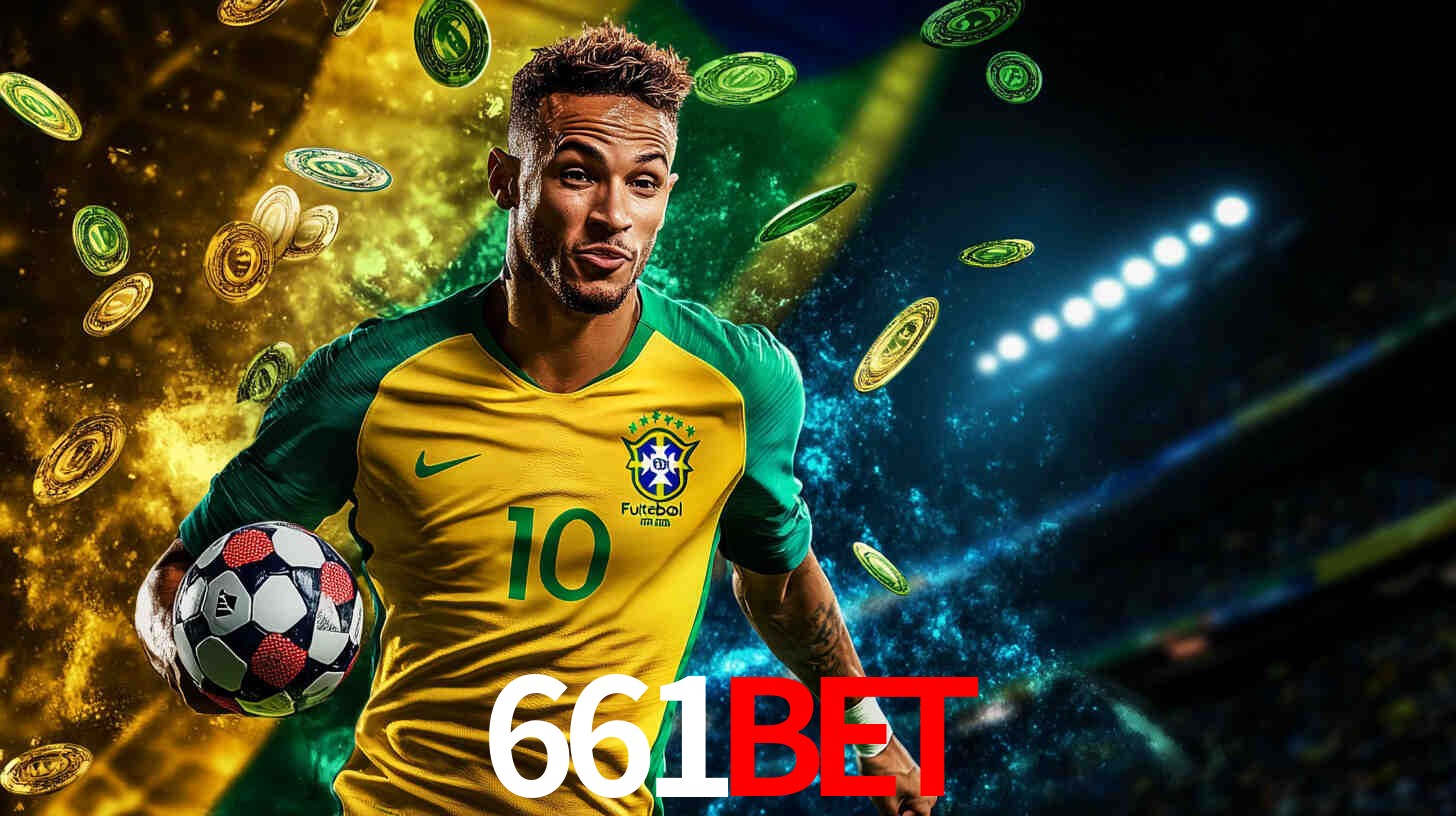Descubra o Programa VIP da 661bet: Vantagens Exclusivas para Jogadores