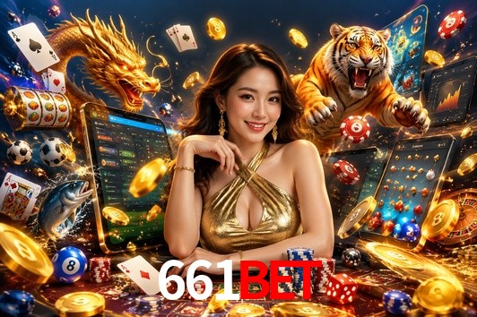 Platform Technology 661bet