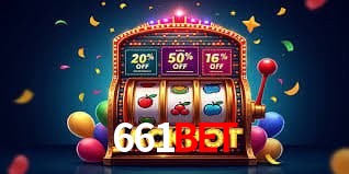 661bet Instalar Logo 3