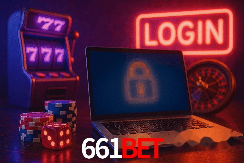 Diretório de Jogos 661bet