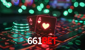 Casino Ao Vivo 661bet