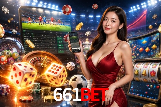 Quick Registration 661bet