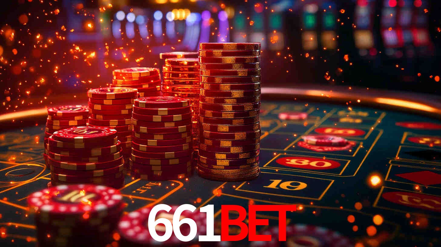 Certificação GLI 661bet