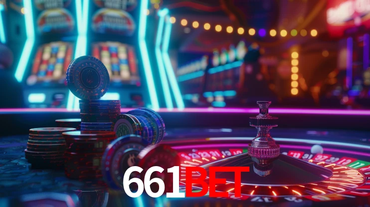 Responsive Design 661bet