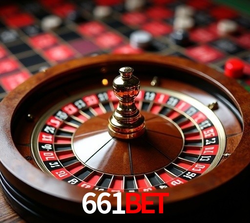 Plataforma 661bet - PIX Instantâneo