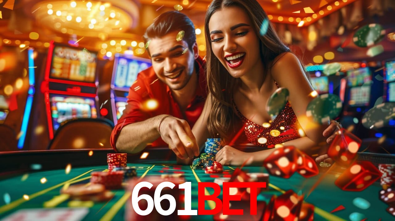 Ofertas Exclusivas 661bet