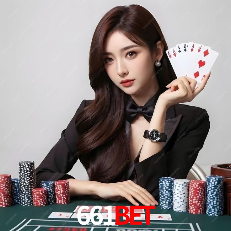661bet Instalar Logo 2