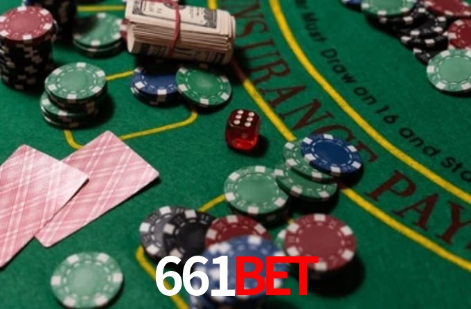 Apostas Ao Vivo 661bet