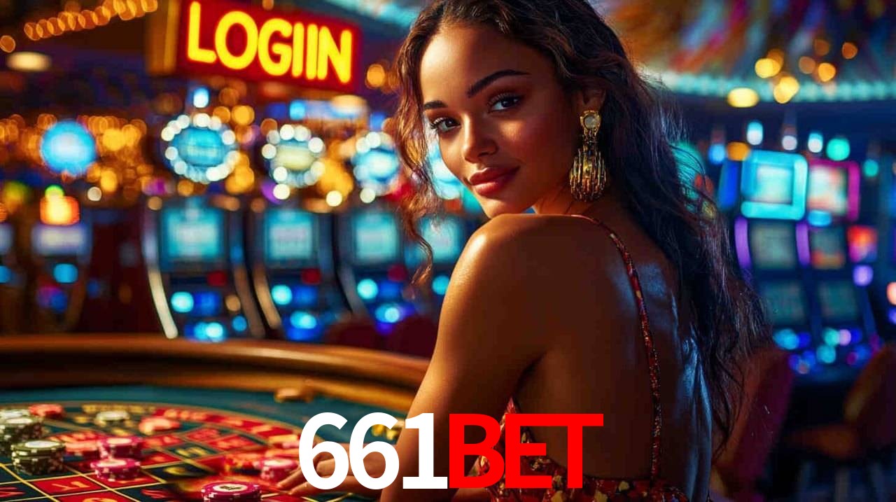 Sistemas de Segurança 661bet