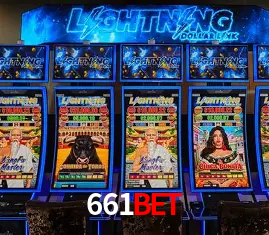 Apostas Esportivas na 661bet: Um Guia Completo