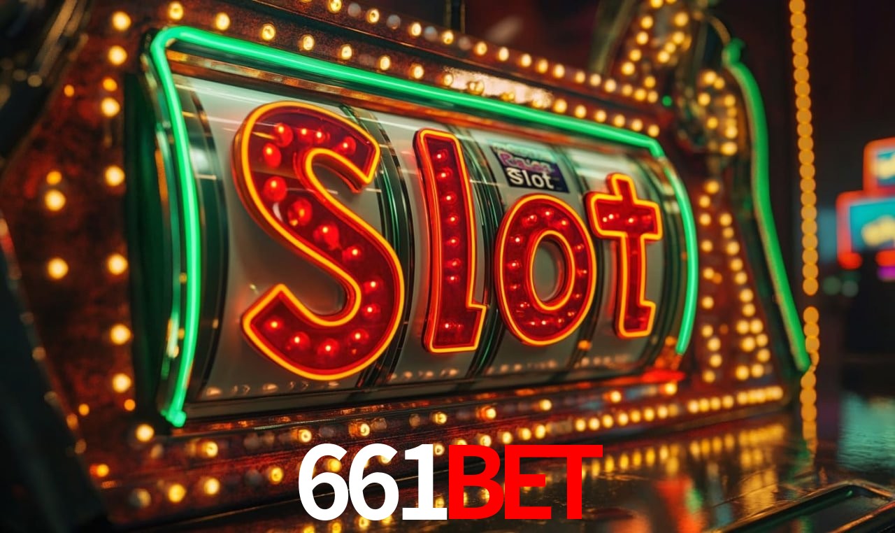 661bet Instalar Logo 1