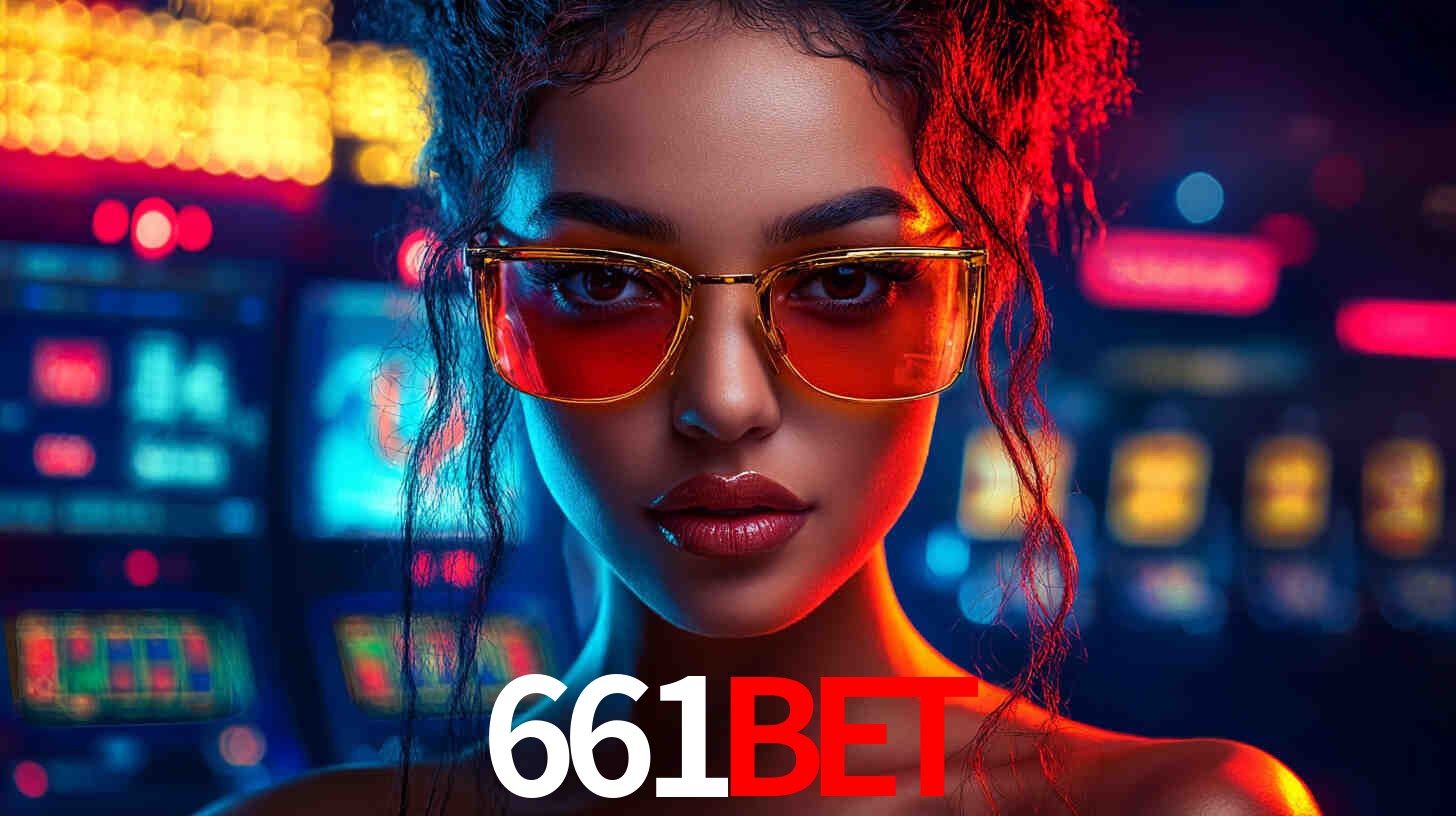 Inovações de Jogos na 661bet: O Futuro das Experiências Interativas