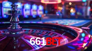 Jogos de Slot 661bet