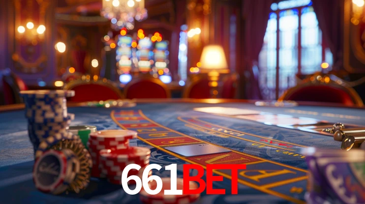 Flash Promotion 661bet