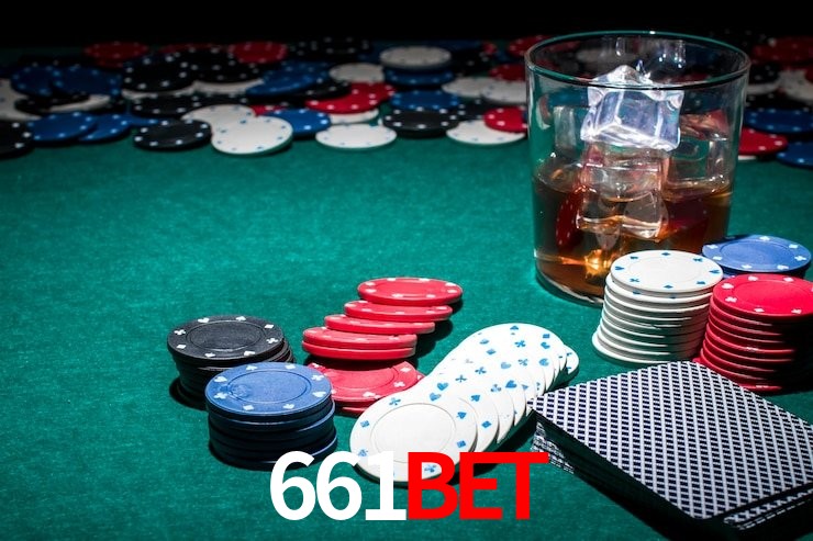 Apostas de Futebol 661bet