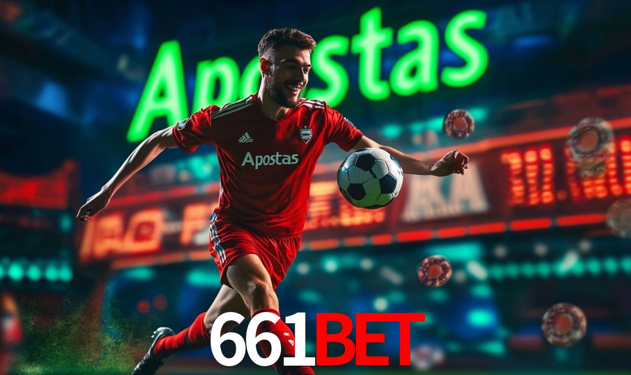 Programa VIP 661bet