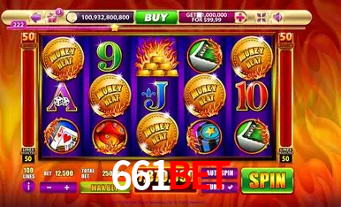 Desvendando o Mundo dos Jogos Virtuais na 661bet