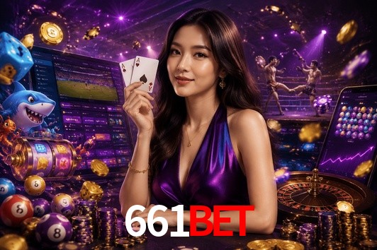 Roulette Table 661bet