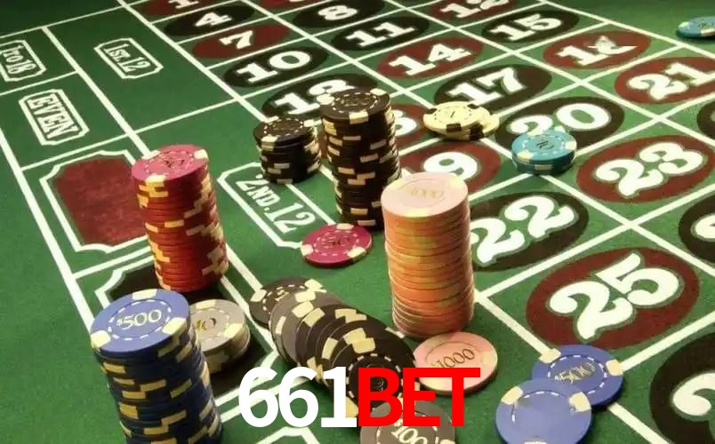 Benefícios da Conta 661bet