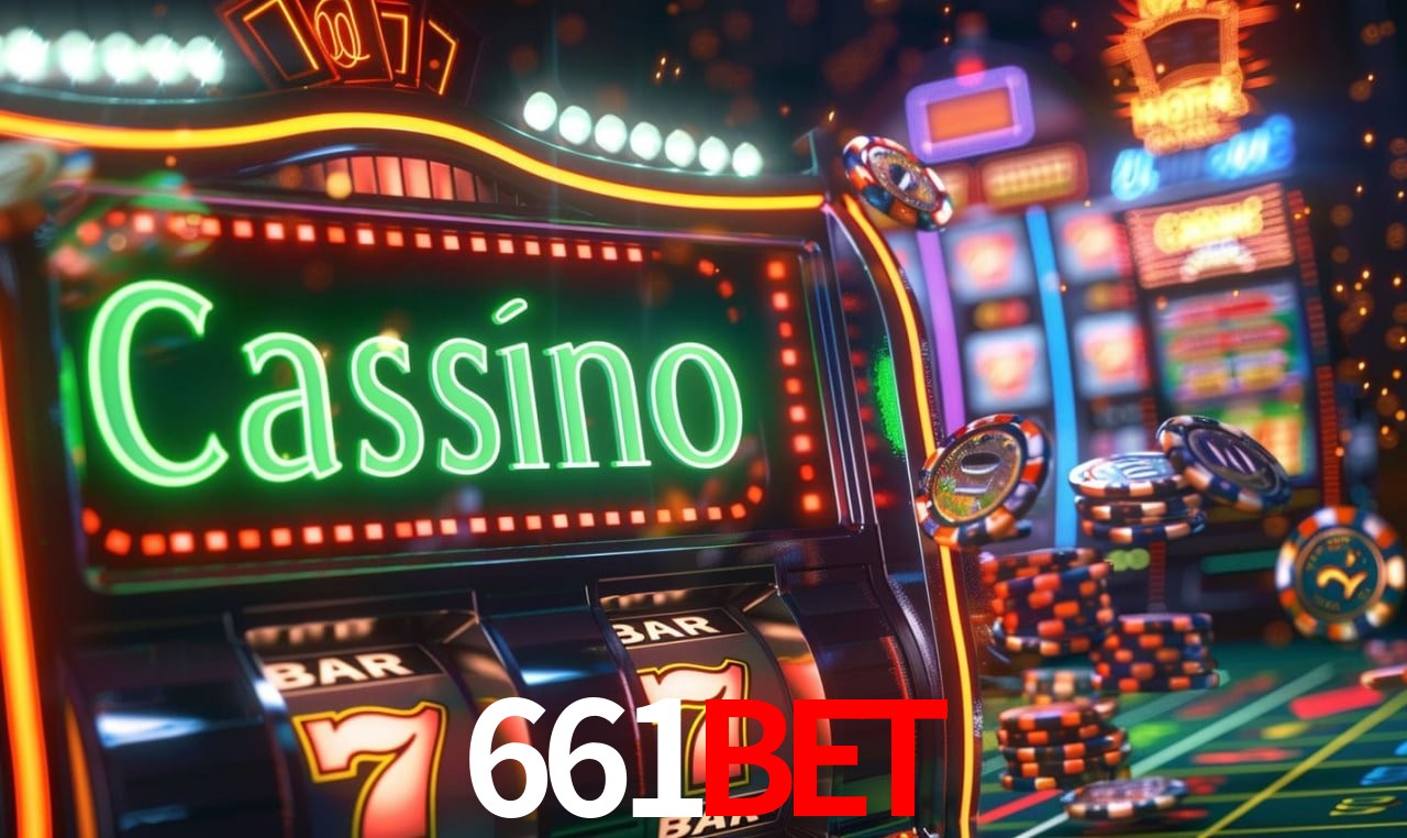 Promoções Sazonais 661bet