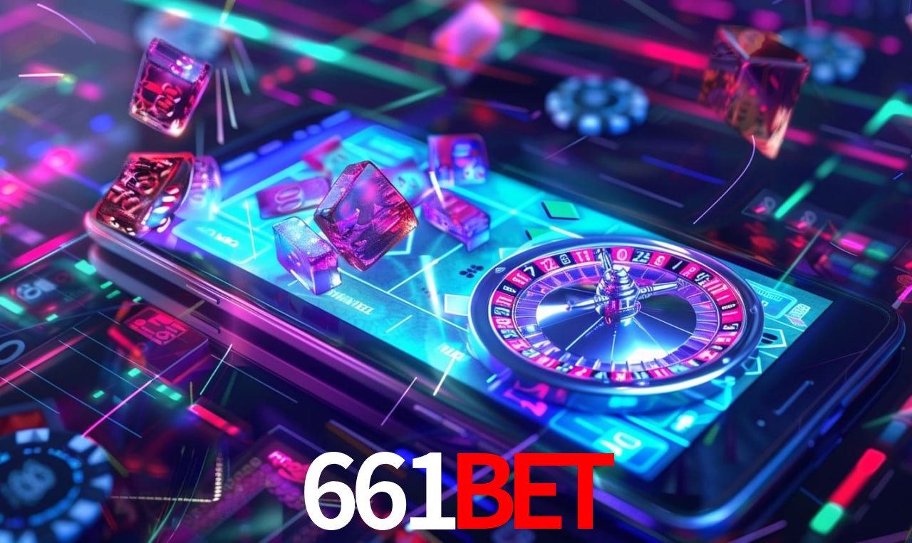 Avaliações dos Jogadores 661bet