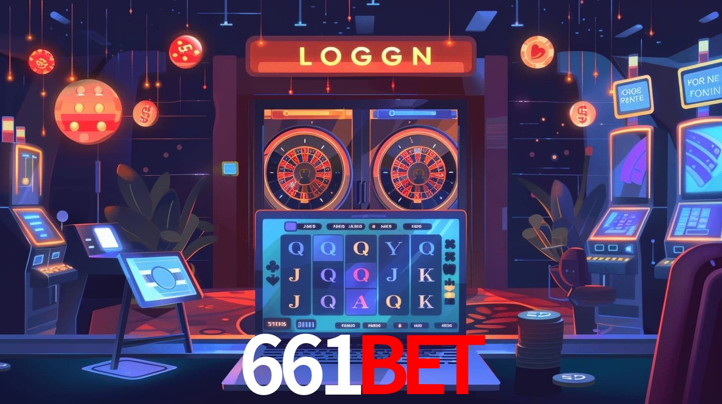 661bet Segurança Logo 3