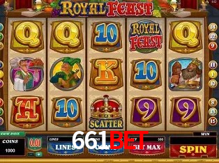 661bet Certificado eCOGRA