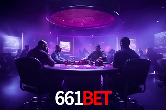 Login Seguro 661bet