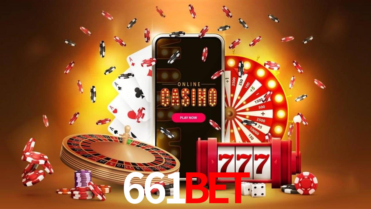 Integração de APIs 661bet