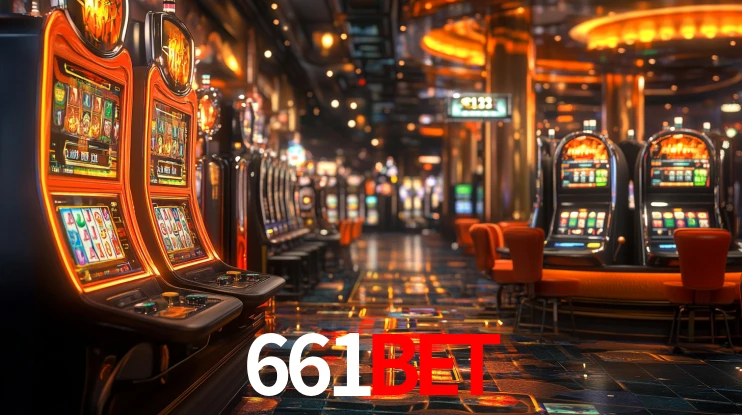 Experimente o Login Seguro Premium no 661bet