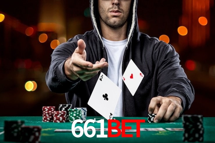 Servidor Brasil 661bet