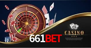 Recursos de Bônus 661bet