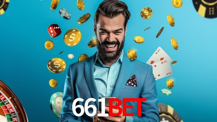 Game Providers 661bet