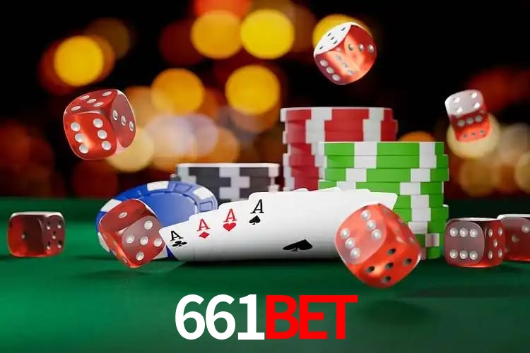 Tecnologia da Plataforma 661bet