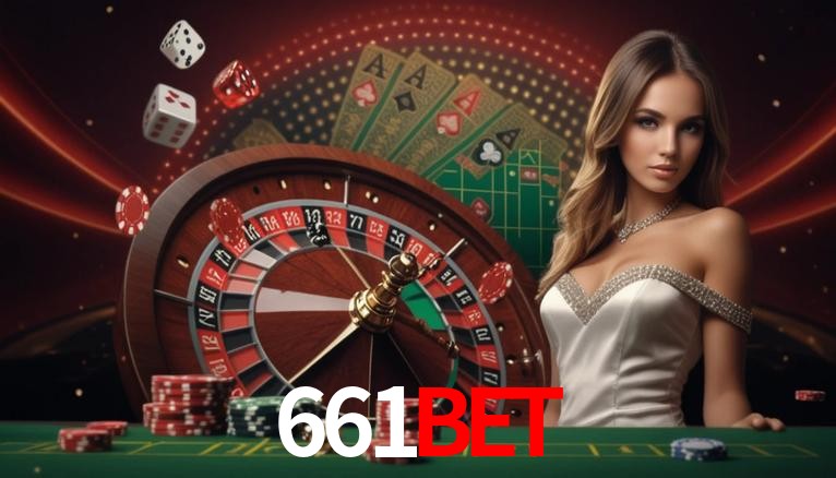 Weekend Specials 661bet