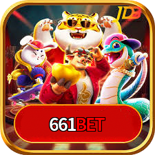 661bet Logo