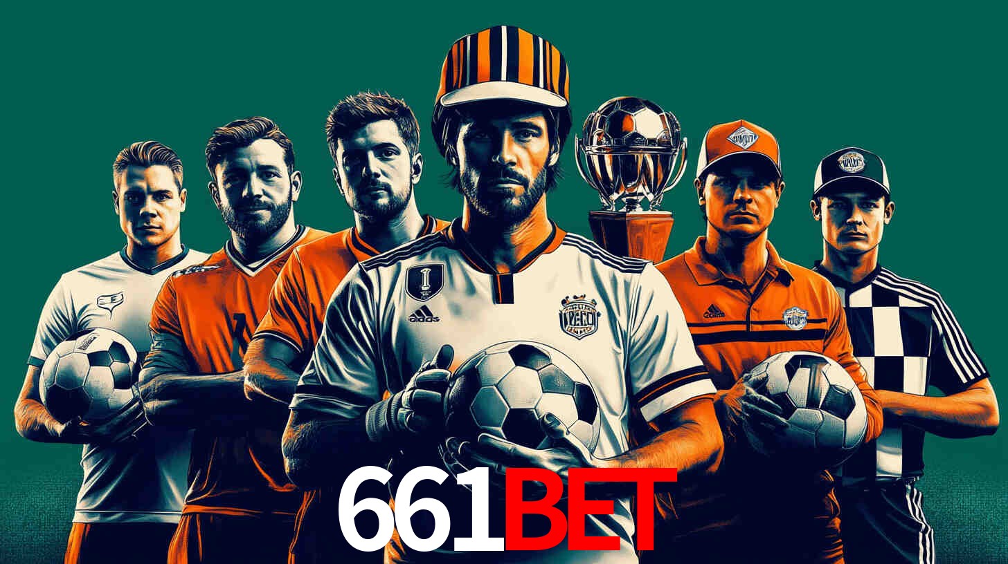 Descubra o Programa VIP da 661bet: Vantagens Exclusivas para Jogadores
