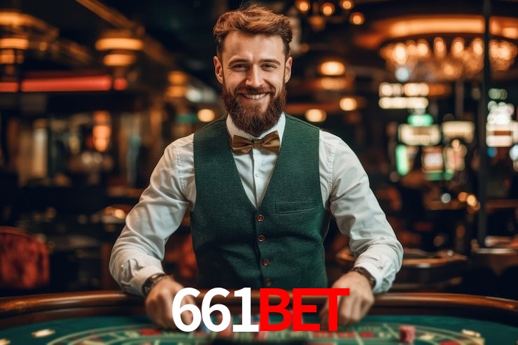 661bet Entrar - Login Seguro Certificado