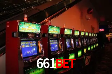 661bet Belo Horizonte - VIP Casino