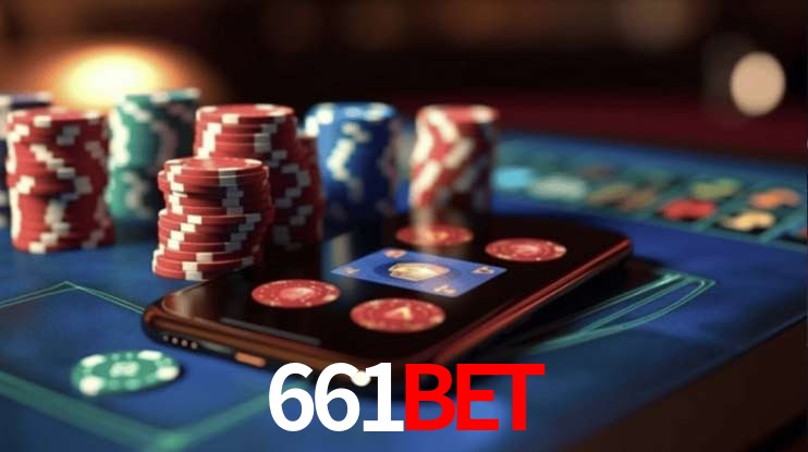 Jogos Exclusivos 661bet
