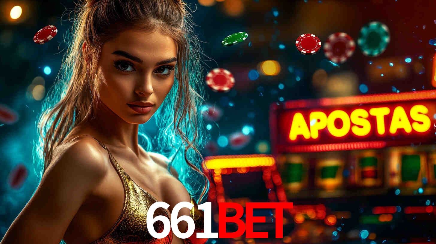 Inovações de Jogos na 661bet: O Futuro das Experiências Interativas