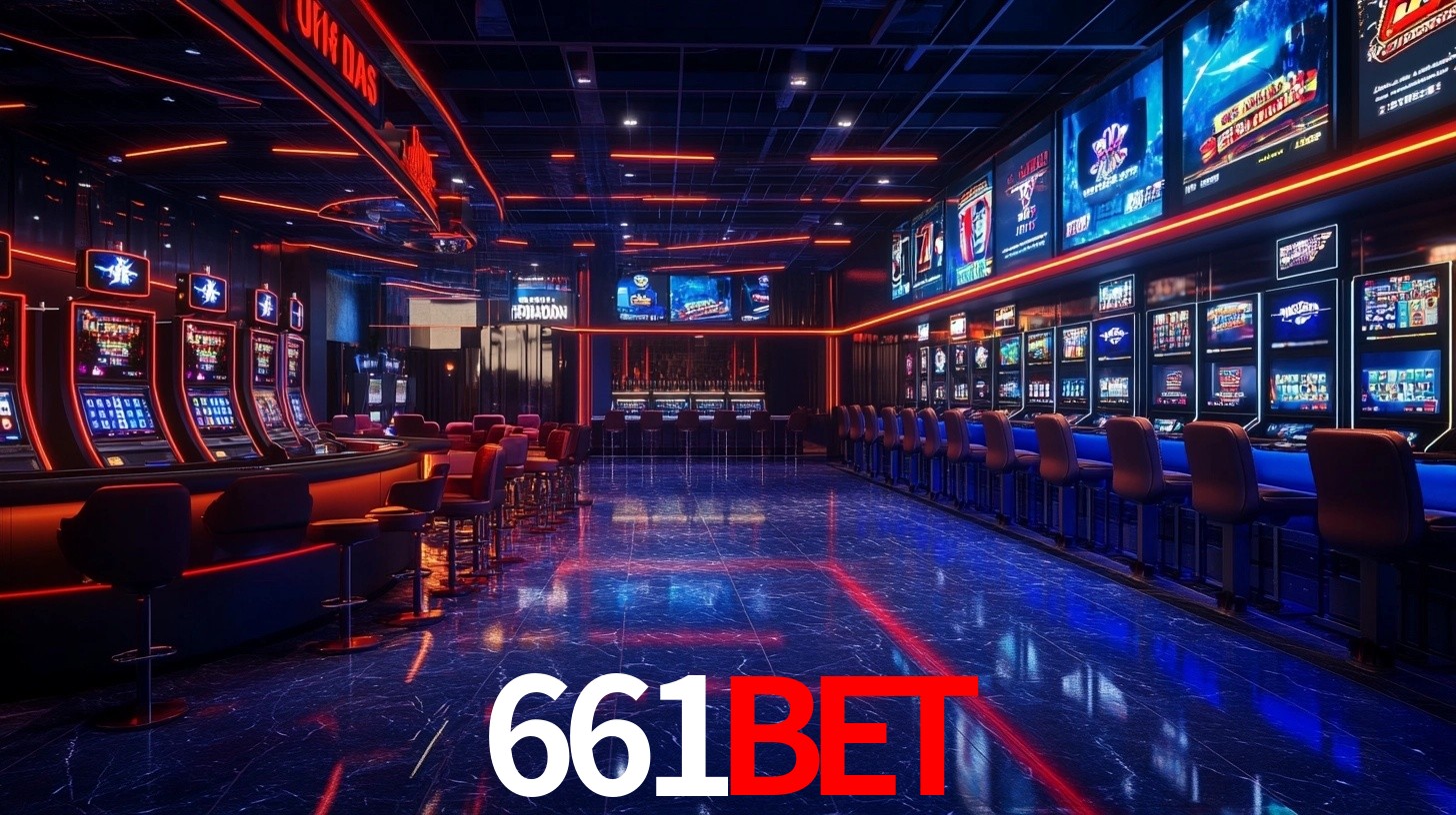 Live Casino 661bet
