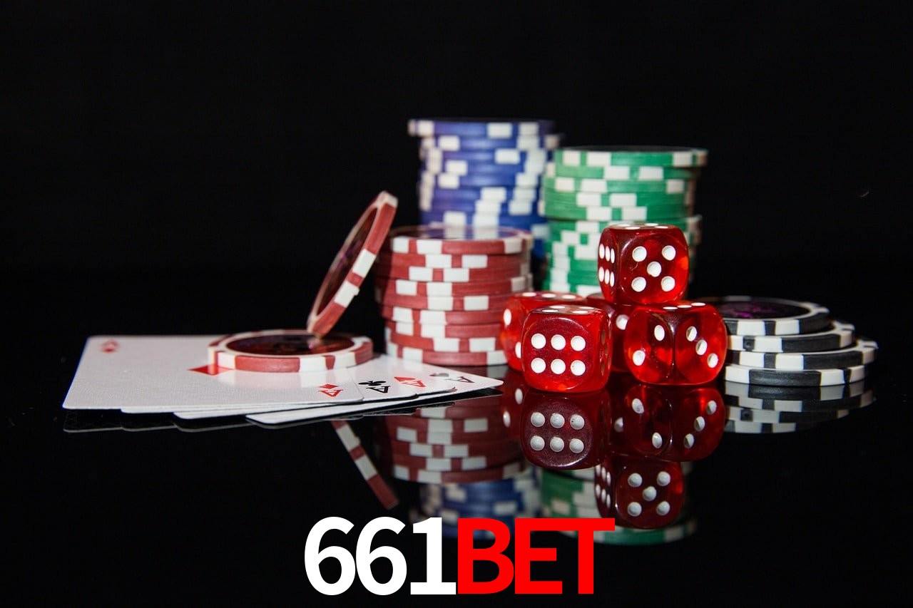 661bet - Aplicativo Móvel