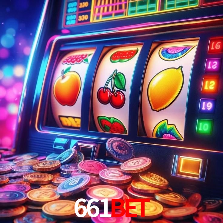 Casino Ao Vivo 661bet