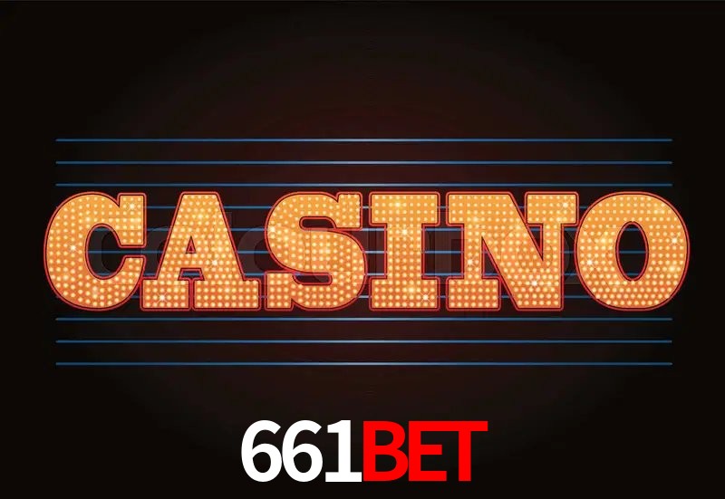 Casino VIP 661bet
