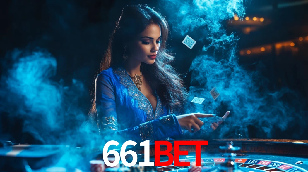 Descubra a Essência do 661bet: Nossa História e Compromissos