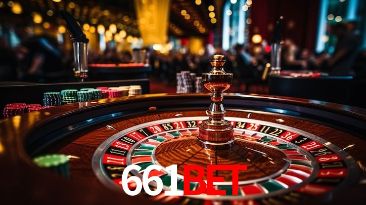 Exclusive Offers 661bet