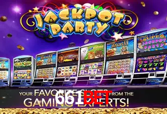 661bet Brasília - Casino Guide